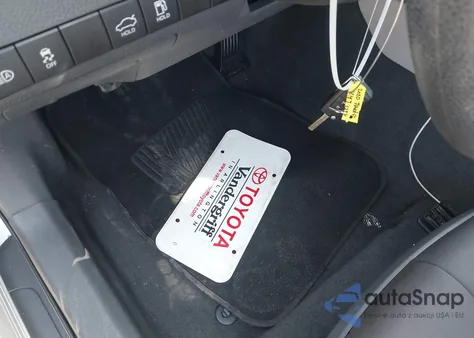 2020 Toyota Camry Le из США, поврежденный, VIN 4T1C11AK0LU348969